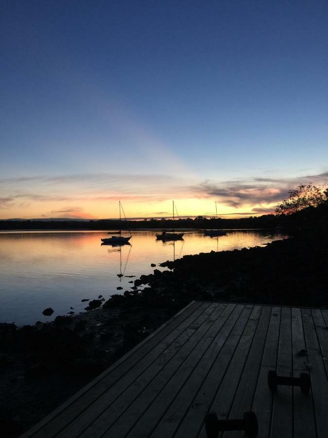 @Noya Waterfront Apartments Kerikeri Exterior foto